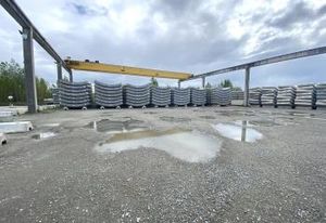 Ensemble industriel à vendre Carbonne - Zone Naudon - Proche A64