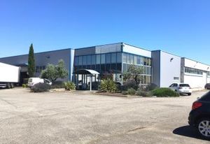 Location local d'activité Toulouse - Thibaud - Accès direct A64