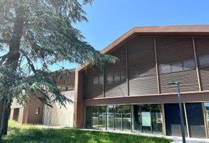 Vente bureaux Beauzelle - Parc Andromède proche tramway