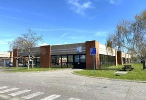 Location bureaux Toulouse - Parc Basso Cambo proche métro et rocade