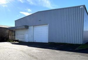 Location local d'activité Plaisance-du-Touch - Accès A64/N124