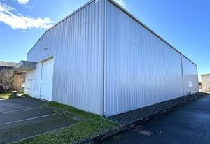 Location local d'activité Plaisance-du-Touch - Accès A64/N124