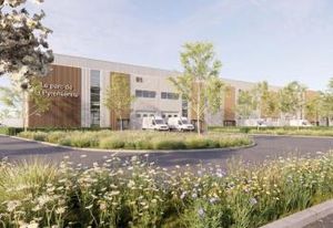 Locaux d'activité à vendre Muret - Zone Terrery - Rocade proche