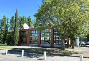 Location bureaux Labège - Parc tertiaire Enova, proche métro et rocades