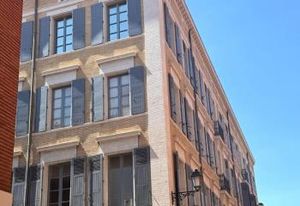 Bureaux à louer Toulouse centre - Proche Capitole, métro A et B