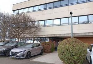 Bureaux Quint-Fonsegrives Est Toulouse - Proche métro ligne A