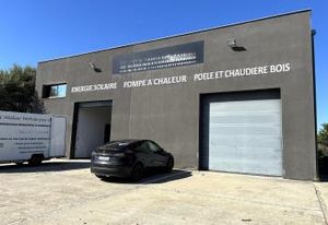 Local d'activité + bureaux à vendre Castanet-Tolosan - Zone VIC