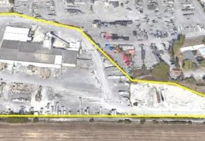 Location entrepôt Portet-sur-Garonne - Proximité A64 et zones d'activité