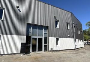 Location locaux d'activité Toulouse Gramont - Proche métro et rocade