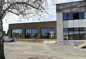 Location cellules activité/showroom Toulouse - Rocade Ouest
