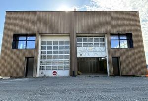 Location cellules activité/showroom Toulouse - Rocade Ouest