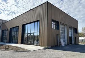 Location cellules activité/showroom Toulouse - Rocade Ouest