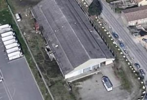 Terrain à batir ZAC Garonne Toulouse - accès RN20 et A62
