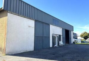 Local d'activité à vendre Saint-Alban - Proche RN20 et A62