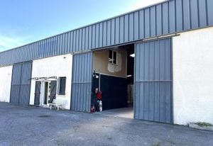 Local d'activité à vendre Saint-Alban - Proche RN20 et A62
