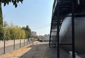Location local d'activité Toulouse - Lardenne - Proche rocade