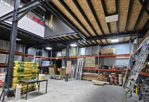 Location local d'activité Toulouse - Lardenne - Proche rocade