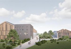 Locaux d'activité à vendre Baziège - Ecoparc du Rivel - A61