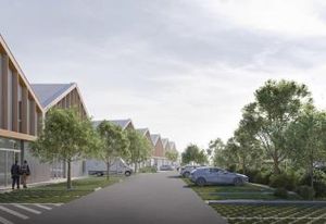 Locaux d'activité à vendre Baziège - Ecoparc du Rivel - A61
