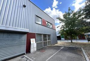 Vente bureaux Toulouse - RN20, A64 et rocade Ouest