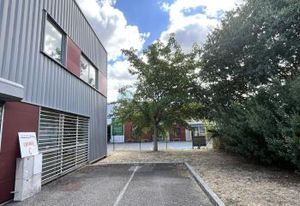 Vente bureaux Toulouse - RN20, A64 et rocade Ouest