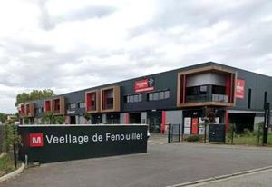 Location local d'activité Fenouillet - Proche RN20 et A62