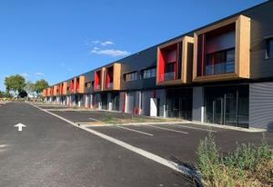 Location local d'activité Fenouillet - Proche RN20 et A62