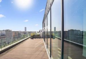 Bureaux à vendre Neuilly-sur-Seine - Avenue Charles de Gaulle