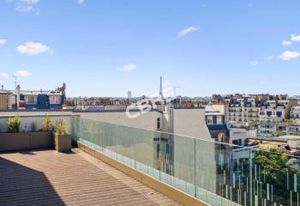 Bureaux à vendre Neuilly-sur-Seine - Avenue Charles de Gaulle