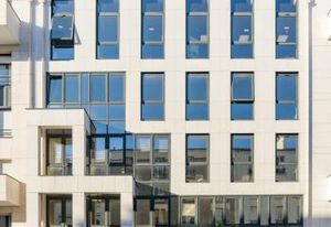 Vente bureaux Courbevoie - Proche gare et transports en commun