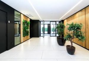 Vente bureaux Courbevoie - Proche gare et transports en commun