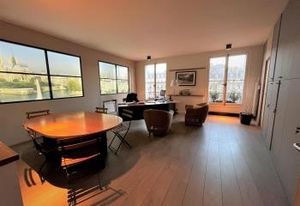 Vente bureaux Paris 16 - Proche Étoile, métro et RER