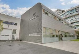 Vente bureaux Boulogne-Billancourt - Proximité quais de Seine, RER, Métro et Tram