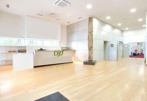 Vente bureaux Boulogne-Billancourt - Proximité quais de Seine, RER, Métro et Tram