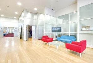 Vente bureaux Boulogne-Billancourt - Proximité quais de Seine, RER, Métro et Tram