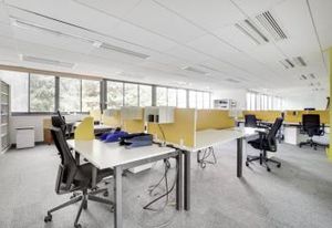 Vente bureaux Malakoff - Proche périphérique, bus, métro, tramway