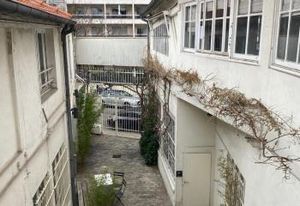 Vente bureaux Boulogne-Billancourt - Proche métro ligne 10 Jean Jaurès