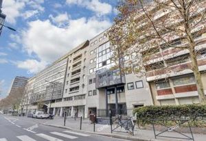 Vente bureaux Boulogne-Billancourt - Proche métro Pont de St Cloud