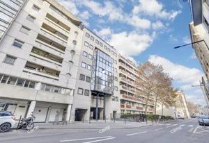 Vente bureaux Boulogne-Billancourt - Proche métro Pont de St Cloud