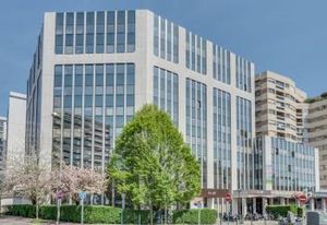 Vente bureaux Suresnes - Proche T2 et centre-ville