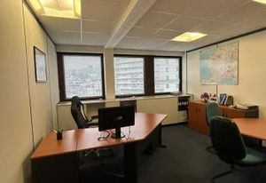 Vente bureaux Suresnes - Proche T2 et centre-ville