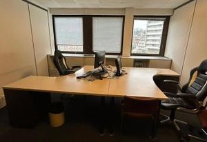 Vente bureaux Suresnes - Proche T2 et centre-ville
