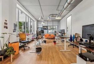 Vente bureaux Colombes, proche tramway et gare SNCF