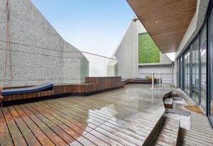 Vente bureaux duplex Courbevoie, proche RER La Défense et bus