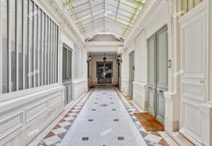 Vente bureaux Paris 9 - Proche Métro Grands Boulevards et Cadet