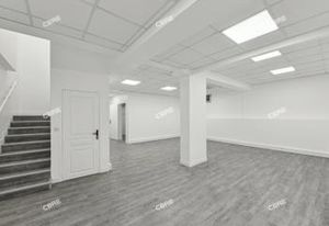Vente bureaux Paris 18 - Proche métro Lamarck-Caulaincourt
