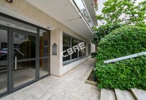 Vente bureaux Paris 15 - Proche rue du Commerce, métro et bus