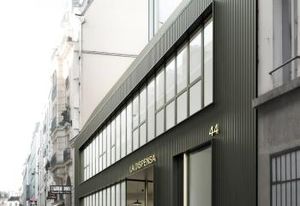 Vente bureaux Paris 10, proche Gare de l'Est, accès bus, métro, RER, Transilien
