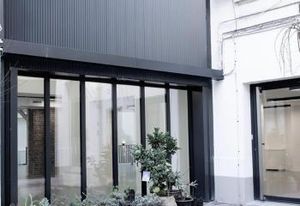 Vente bureaux Paris 10, proche Gare de l'Est, accès bus, métro, RER, Transilien