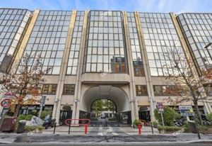 Vente bureaux Boulogne-Billancourt, proche centre des passages, métro et bus
